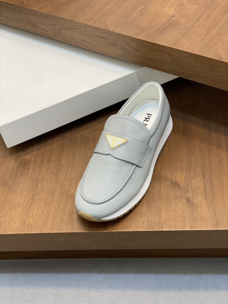 Prada Low Shoes